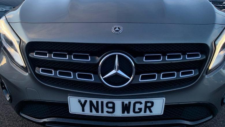 Mercedes-Benz GLA 180 Urban Edition 5dr Auto Petrol Hatchback